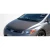 2006-2011 Honda Civic OEM Look Carbon Fiber Hood - image 10