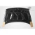 2006-2011 Honda Civic OEM Look Carbon Fiber Hood - image 14