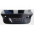 2006-2011 Honda Civic 4DR Carbon Creations OEM Look Trunk - 1 Piece - image 7