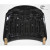 2006-2013 Lexus IS Series IS250 IS350 Dritech OEM Look Hood - 1 Piece - image 8