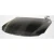 2006-2013 Lexus IS Series IS250 IS350 Dritech OEM Look Hood - 1 Piece - image 7