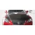 2006-2013 Lexus IS OEM Look Carbon Fiber Hood - image 4