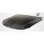2006-2013 Lexus IS OEM Look Carbon Fiber Hood - image 12