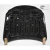 2006-2013 Lexus IS OEM Look Carbon Fiber Hood - image 16