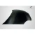 2006-2012 Mitsubishi Eclipse OEM Look Carbon Fiber Hood - image 9