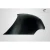 2006-2012 Mitsubishi Eclipse OEM Look Carbon Fiber Hood - image 10