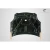 2006-2012 Mitsubishi Eclipse OEM Look Carbon Fiber Hood - image 12