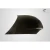 2005-2010 Chevrolet Cobalt OEM Look Carbon Fiber Hood - image 13
