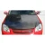 2005-2010 Chevrolet Cobalt OEM Look Carbon Fiber Hood - image 4