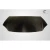 2005-2010 Chevrolet Cobalt Pontiac G5 OEM Look Hood - 1 Piece - image 9