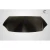 2005-2010 Chevrolet Cobalt OEM Look Carbon Fiber Hood - image 5