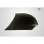 2005-2010 Chevrolet Cobalt OEM Look Carbon Fiber Hood - image 14