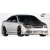 2005-2010 Chevrolet Cobalt OEM Look Carbon Fiber Hood - image 5