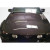2005-2009 Ford Mustang OEM Look Hood - 1 Piece - image 2
