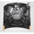 2005-2009 Ford Mustang OEM Look Hood - 1 Piece - image 5