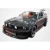 2005-2009 Ford Mustang OEM Look Carbon Fiber Hood - image 8