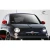 2012-2019 Fiat 500 DriTech OEM Look Hood - 1 Piece - image 4
