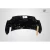2012-2019 Fiat 500 DriTech OEM Look Hood - 1 Piece - image 5