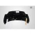 2012-2019 Fiat 500 DriTech OEM Look Hood - 1 Piece - image 6