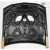 2005-2009 Ford Mustang Cobra OEM Look Hood - 1 Piece - image 8