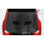 2005-2009 Ford Mustang Cobra OEM Look Hood - 1 Piece - image 2