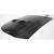 2005-2009 Ford Mustang OEM Look Carbon Fiber Hood - image 5