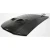 2005-2009 Ford Mustang OEM Look Carbon Fiber Hood - image 9