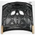 2005-2009 Ford Mustang OEM Look Carbon Fiber Hood - image 15