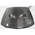 2005-2009 Ford Mustang OEM Look Carbon Fiber Hood - image 5