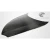 2005-2010 Volkswagen Jetta / 2006-2009 Golf GTI Rabbit OEM Look Hood - 1 Piece - image 9