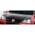 2005-2010 Volkswagen Jetta / 2006-2009 Golf GTI Rabbit OEM Look Hood - 1 Piece - image 2