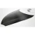 2005-2010 Volkswagen Jetta OEM Look Carbon Fiber Hood - image 18