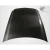 2004-2008 Acura TL OEM Look Hood - 1 Piece - image 5