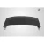 2004-2006 Pontiac GTO OEM Look Carbon Fiber Trunk - image 13