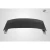 2004-2006 Pontiac GTO OEM Look Carbon Fiber Trunk - image 7