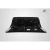 2004-2006 Pontiac GTO OEM Look Carbon Fiber Trunk - image 16