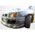 2004-2005 Subaru Impreza OEM Look Carbon Fiber Fender - image 6
