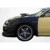 2004-2005 Subaru Impreza OEM Look Carbon Fiber Fender - image 10
