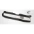 2004-2005 Subaru Impreza WRX STI OEM Look Grille - 1 Piece - image 2