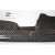 2004-2005 Subaru Impreza WRX STI OEM Look Grille - 1 Piece - image 5