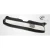 2004-2005 Subaru Impreza OEM Look Carbon Fiber Grille - image 4