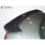 2003-2007 Infiniti G Coupe OEM Look Carbon Fiber Rear Wing - image 4