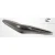 2003-2007 Infiniti G Coupe OEM Look Carbon Fiber Rear Wing - image 9