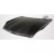 2003-2004 Infiniti G Sedan G35 Carbon Creations OER Look Hood 1 Piece