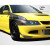 2003-2006 Mitsubishi Lancer Evolution 8 9 OEM Look Vented Fenders - 2 Piece - image 6