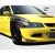 2003-2006 Mitsubishi Evolution OEM Look Carbon Fiber Fender - image 2