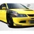2003-2006 Mitsubishi Lancer Evolution 8 9 OEM Look Vented Fenders - 2 Piece - image 2