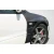 2003-2006 Mitsubishi Lancer Evolution 8 9 OEM Look Vented Fenders - 2 Piece - image 1