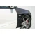 2003-2006 Mitsubishi Evolution OEM Look Carbon Fiber Fender - image 2