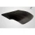 2003-2006 Nissan 350Z OEM Look Carbon Fiber Hood - image 7